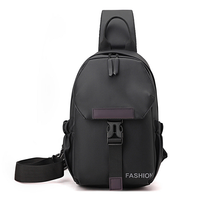Stylischer Sling Rucksack