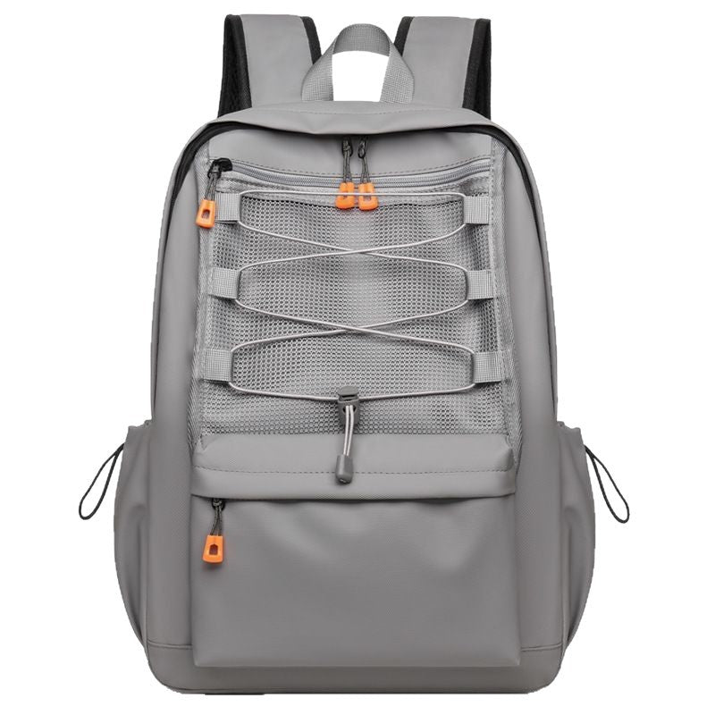 Multifunktionaler Rucksack mit Elastischem Stauraum Karnz