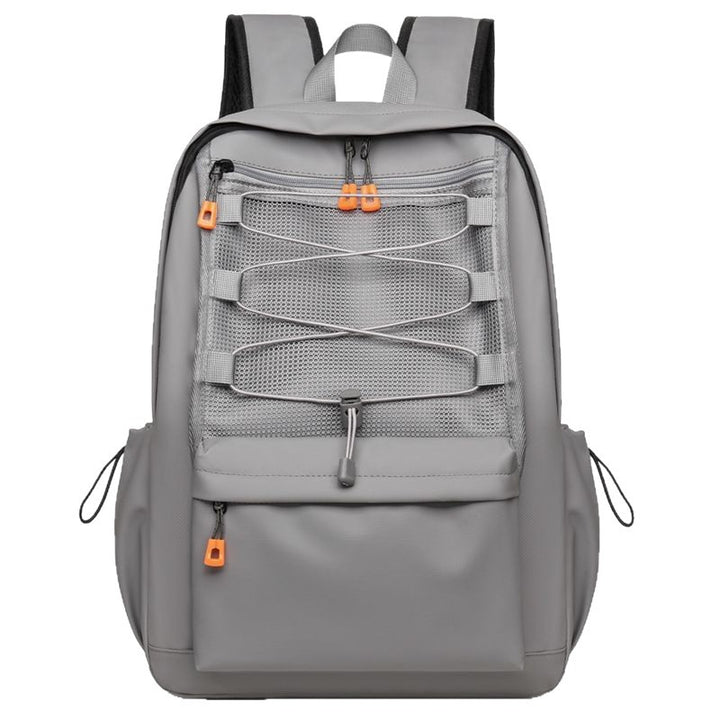 Multifunktionaler Rucksack mit Elastischem Stauraum Karnz