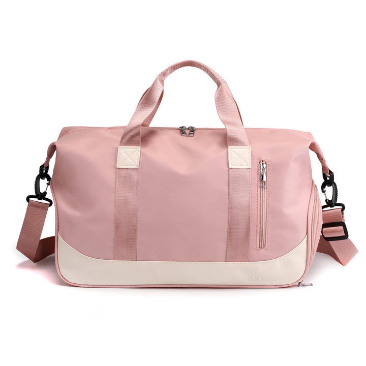 Multi-Funktionale Sporttasche