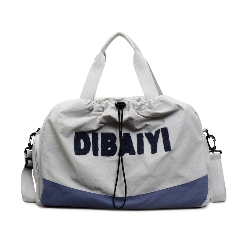 Professionelle Sport Gym Duffel