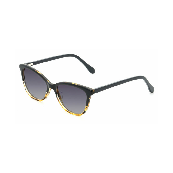Damen Cat-Eye Sonnenbrille mit modernem Design und UV-Schutz Karnz