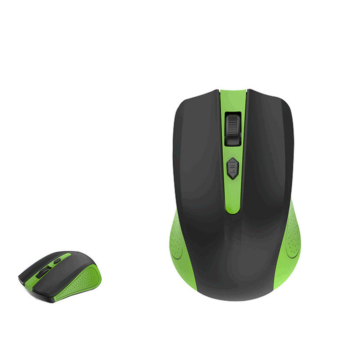 Ergonomische Kabellose Maus mit Präziser Steuerung Karnz