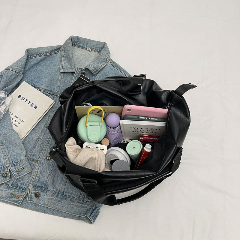 Reise Aufbewahrung Duffel Tasche
