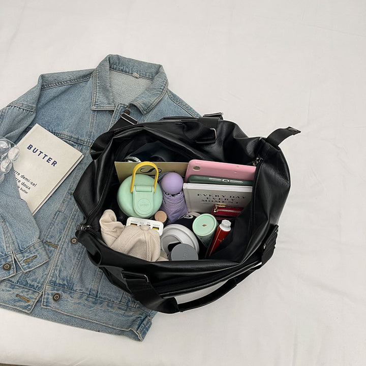 Reise Aufbewahrung Duffel Tasche