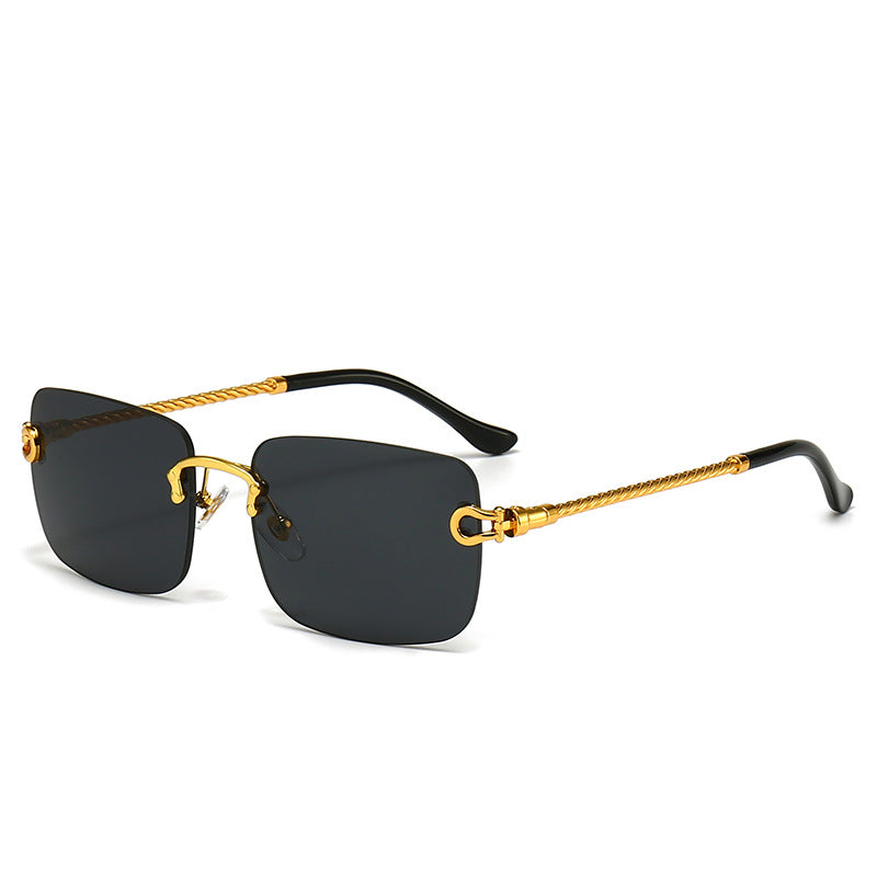Damen Sonnenbrille Karnz