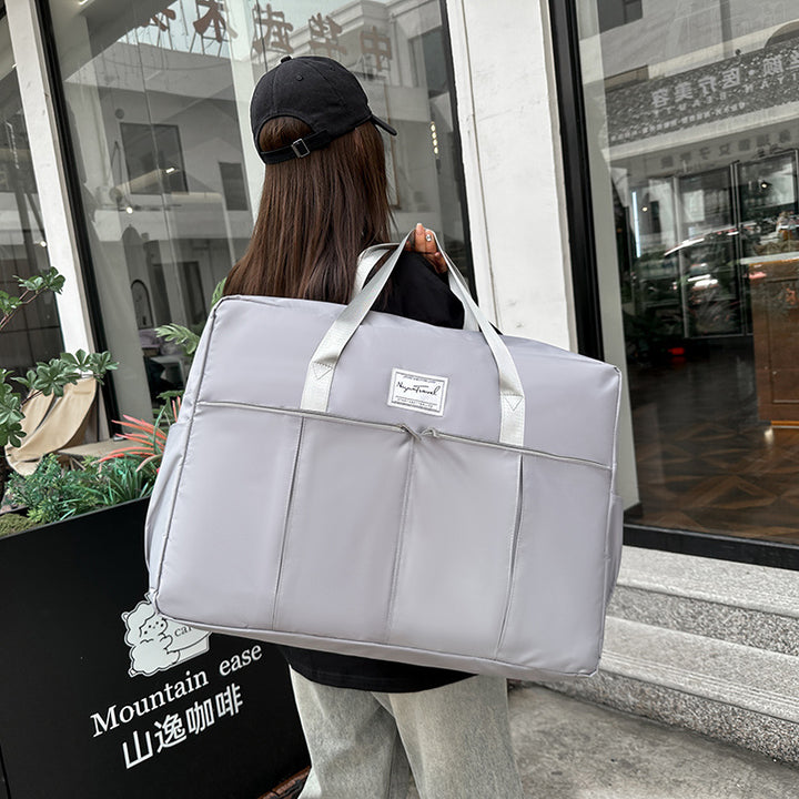 Vielseitige Reisetasche