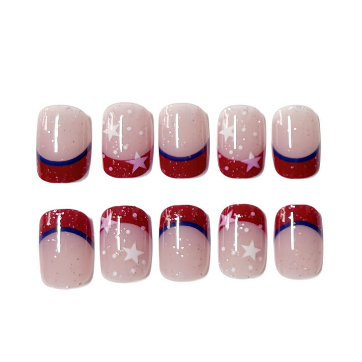 Themed Nail Art Design Kit Karnz