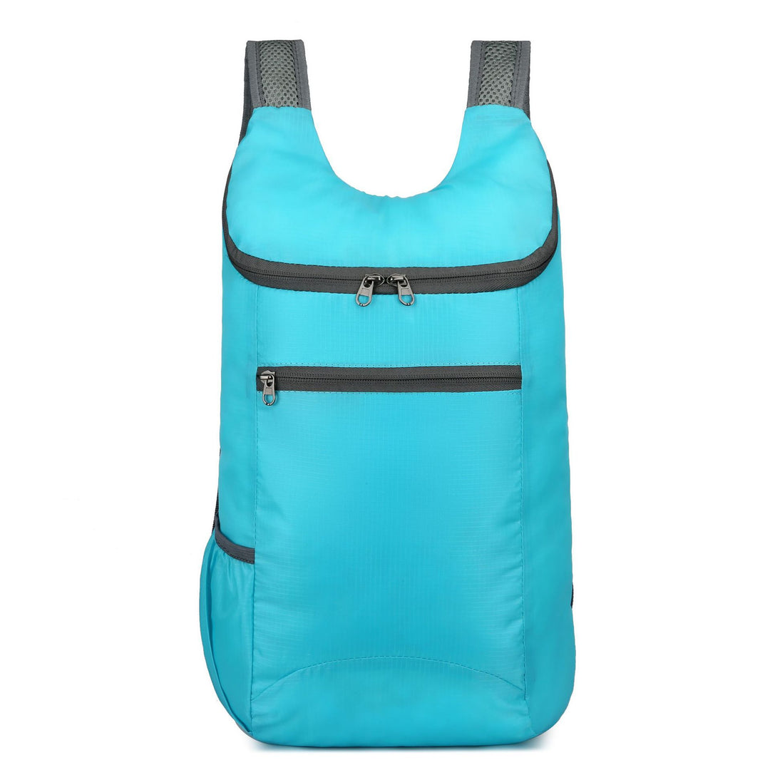 Leichte vielseitige Wanderrucksack Karnz