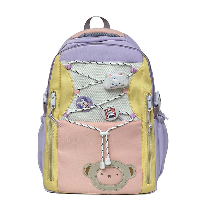 Niedlicher tierisch inspirierter Rucksack Karnz
