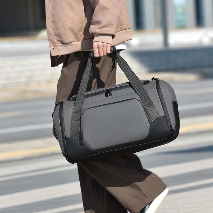 Hochhaltbare Abenteuer-Duffel-Tasche Karnz