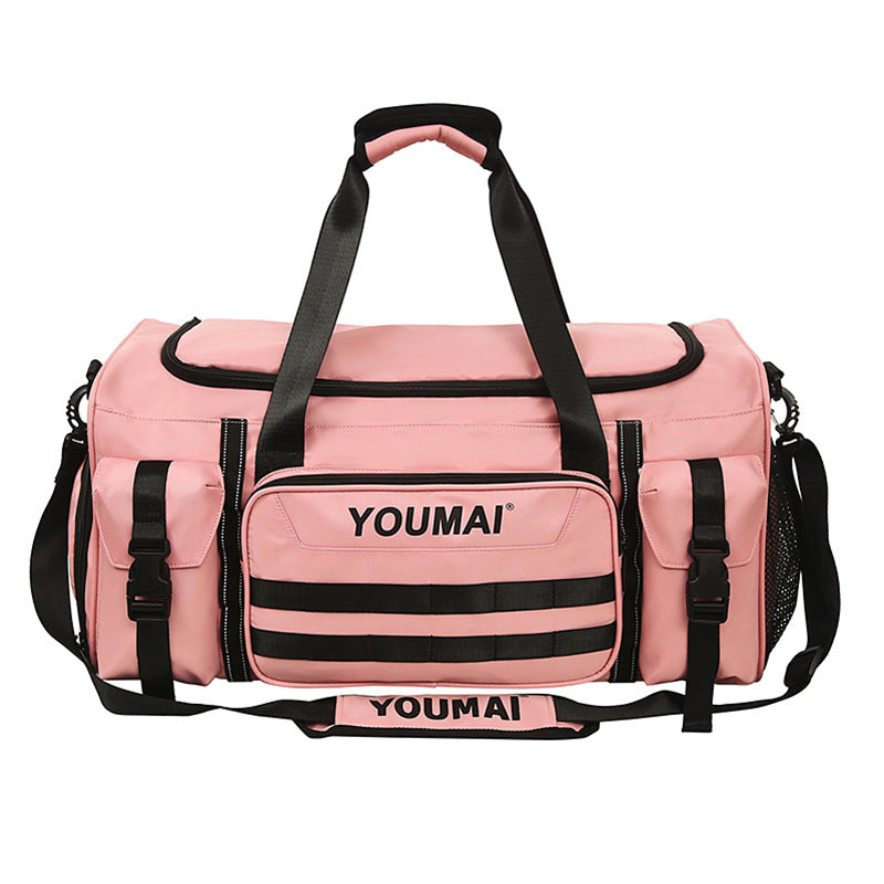 Mehrzweck-Sport-Duffel-Tasche