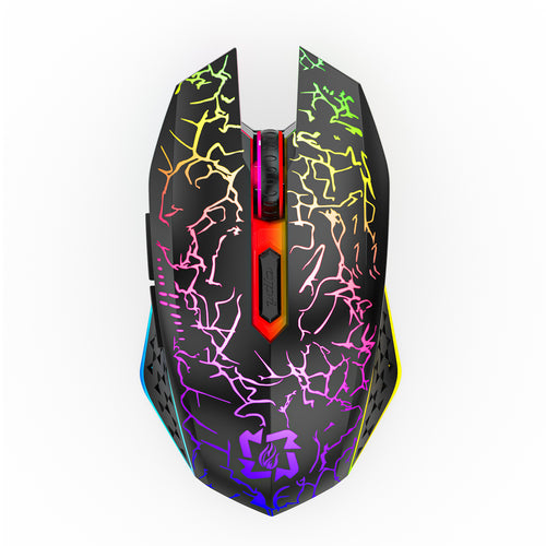 Gaming Maus Karnz