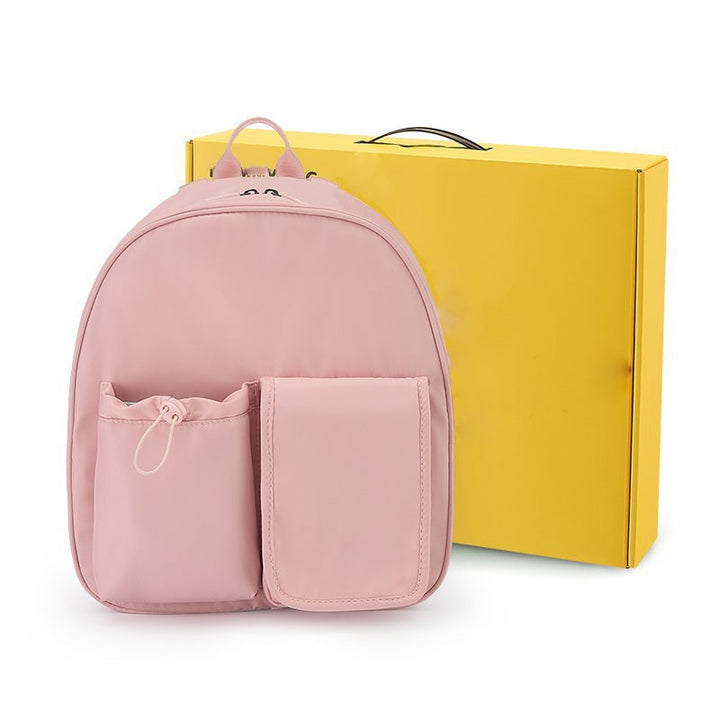 All-Day Comfort Rucksack Karnz