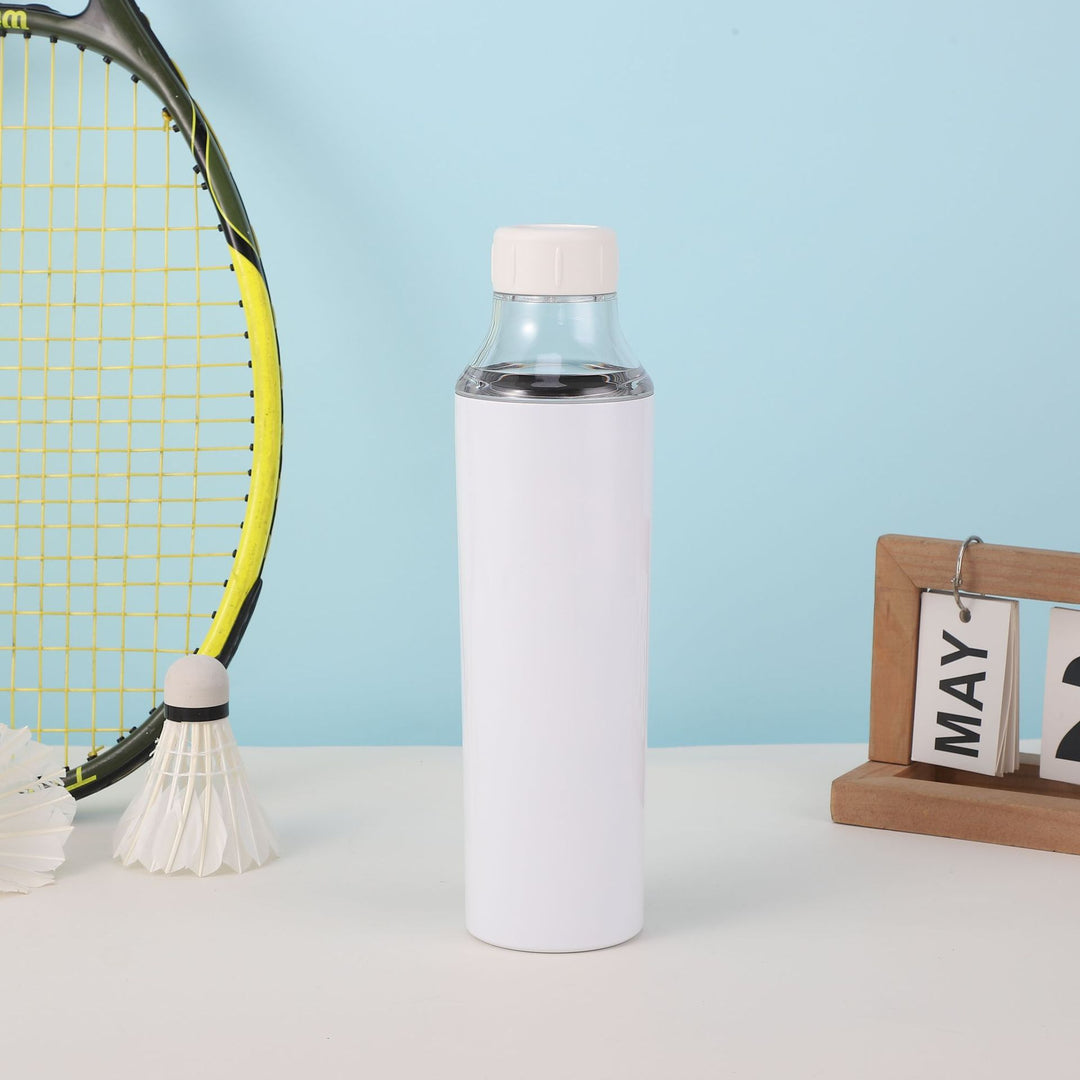 Sportliche isolierte Wasserflasche Karnz