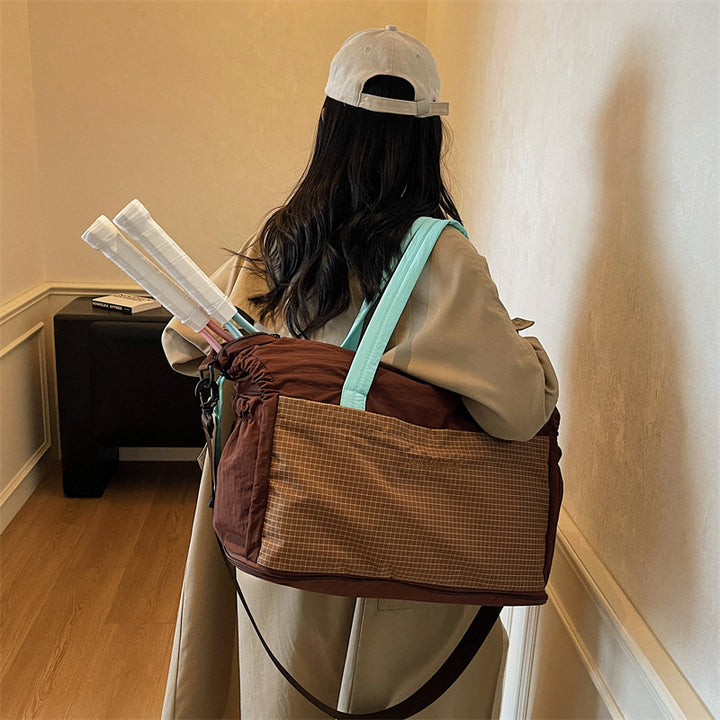 Multifunktionale Abenteuer-Reisetasche