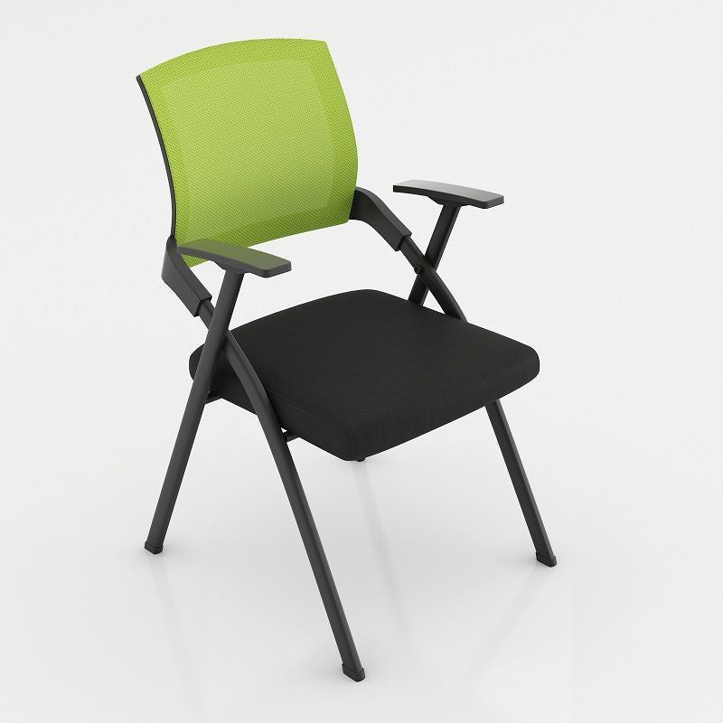 Klappstuhl mit ergonomischer Rückenlehne Karnz