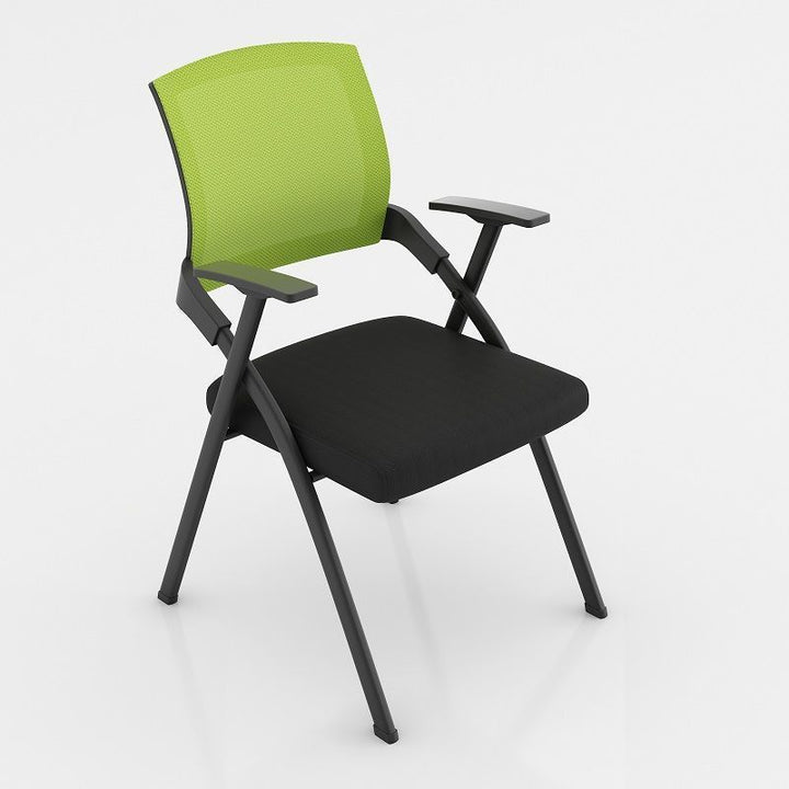 Klappstuhl mit ergonomischer Rückenlehne Karnz