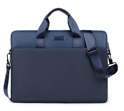 Elegante professionelle Laptop-Tragetasche Karnz