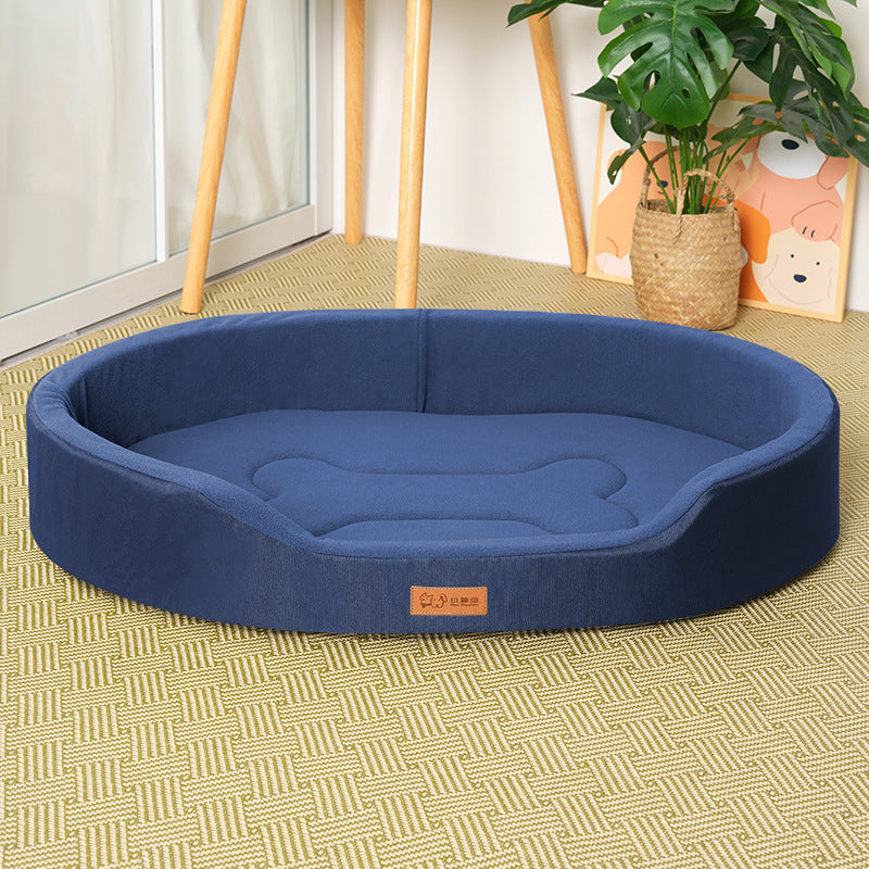 Luxus Orthopädisches Lounge Hundebett