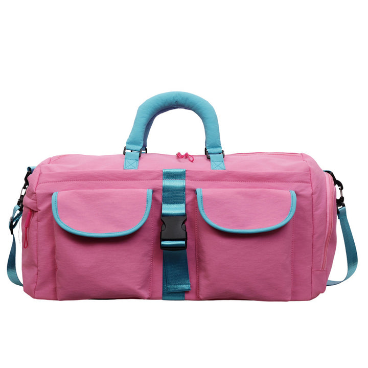 Vielseitige Mehrzweck-Gym-Duffel-Tasche