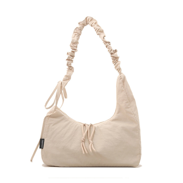 Trendy Slouchy Hobo Handtasche Karnz