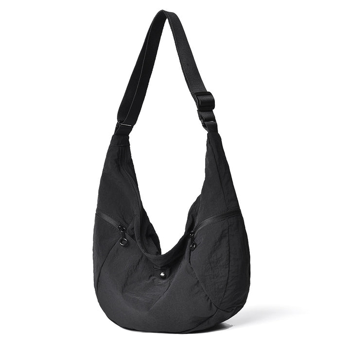 WoLightweight Multi-Pocket Sling Bag Karnz