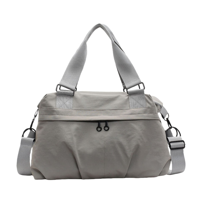 Multifunktionale Reiseschultertasche Karnz