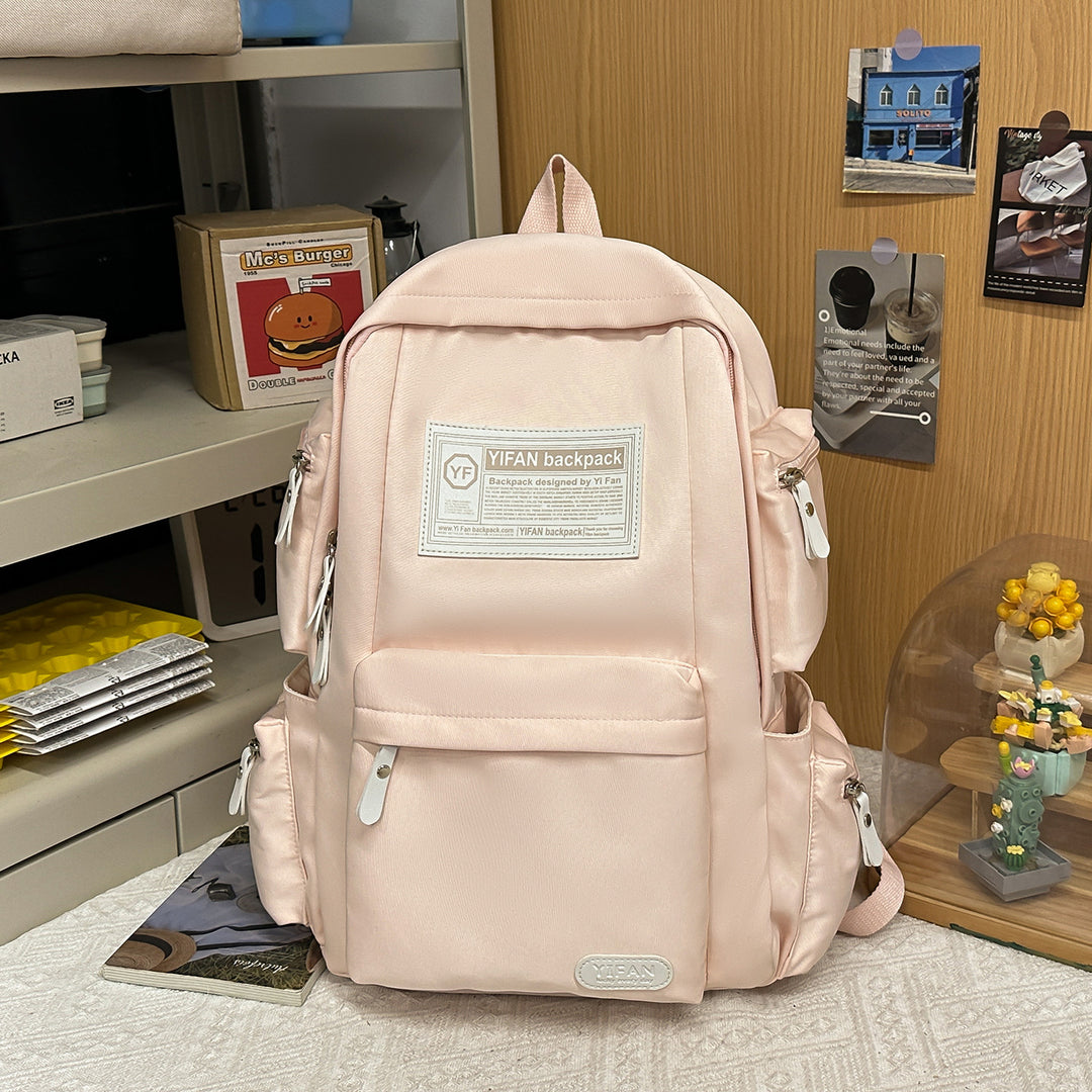 Stylische Multifunktionale Rucksack Karnz 1791204736