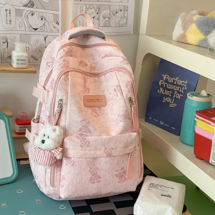 Trendy Freizeit Rucksack