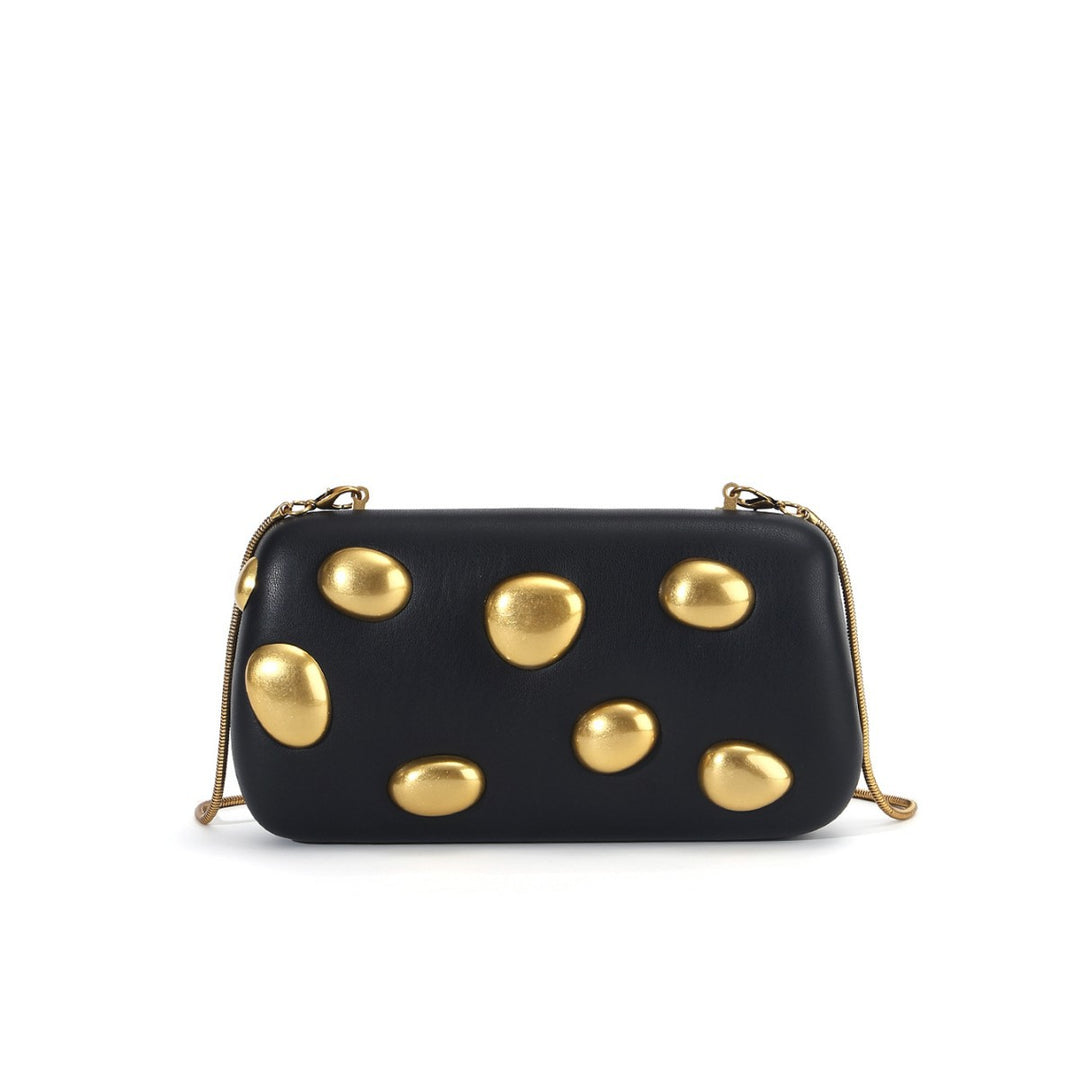 Dekorative Moderne Clutch
