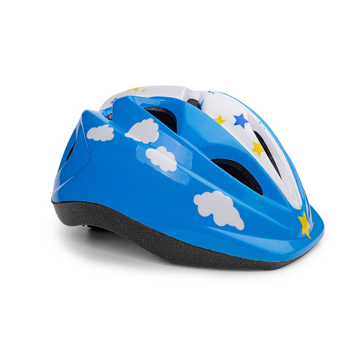 Kinder Fahrradhelm Karnz