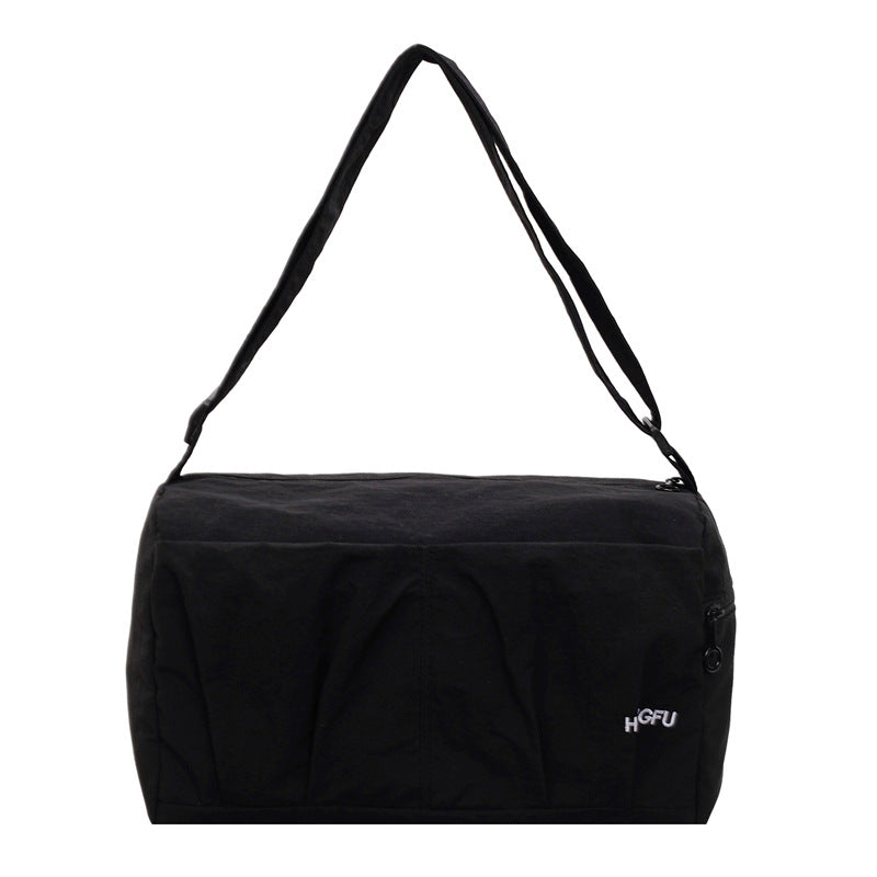 Vielseitige Alltag Duffel Bag Karnz