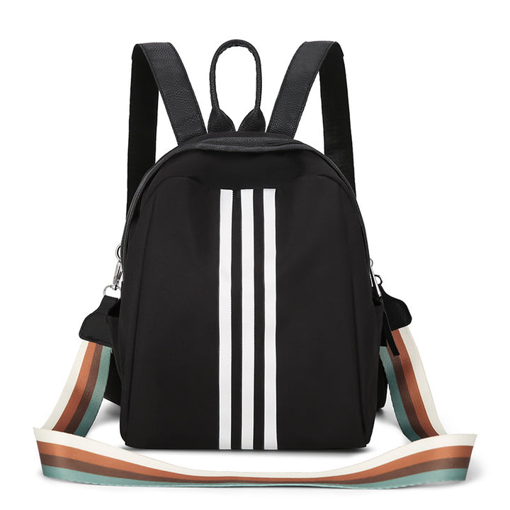 Stilvoller lässiger Rucksack Karnz