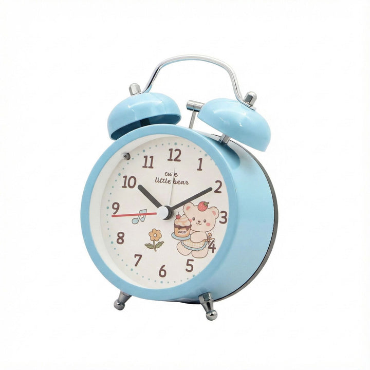 Kinderwecker mit Niedlichem Design Karnz