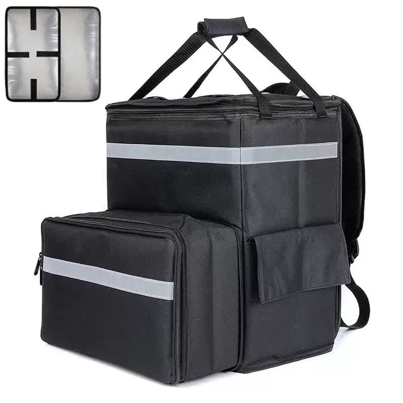 Damen Multifunktionale Kühltasche Karnz