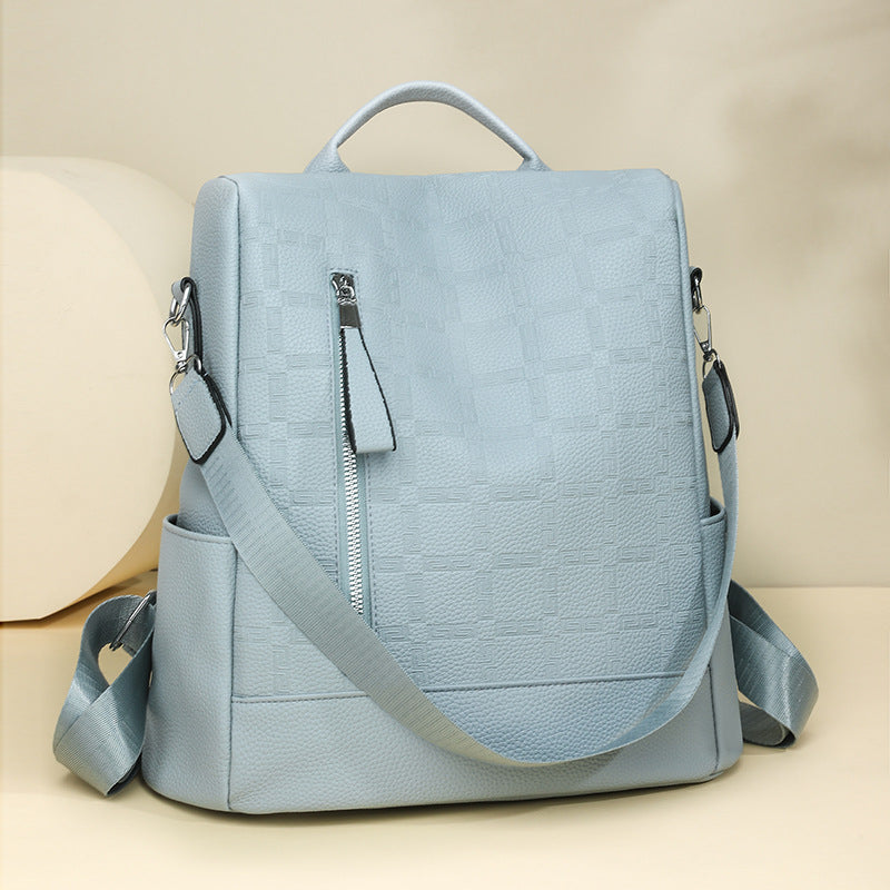 Chic Multifunktionaler Rucksack Karnz