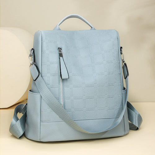 Chic Multifunktionaler Rucksack Karnz