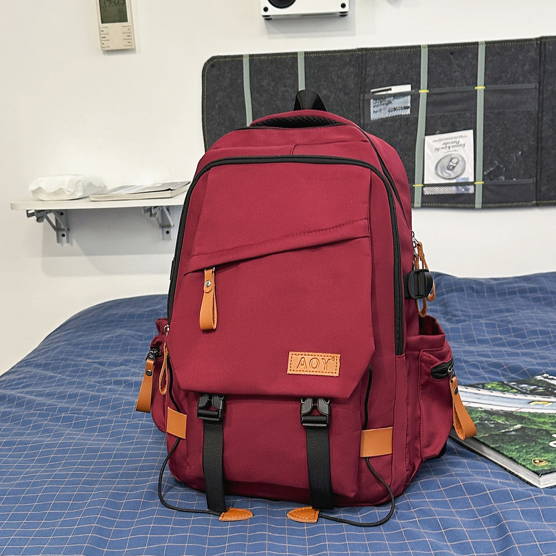 Multifunktionaler Reise-Rucksack Karnz