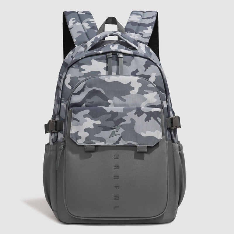 Ergonomischer Mehrfachtaschen-Rucksack Karnz