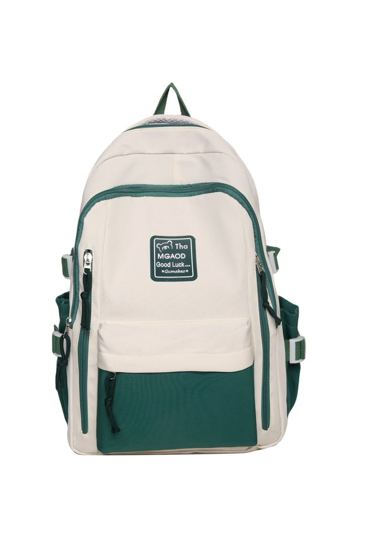 Funktionaler urbaner Rucksack