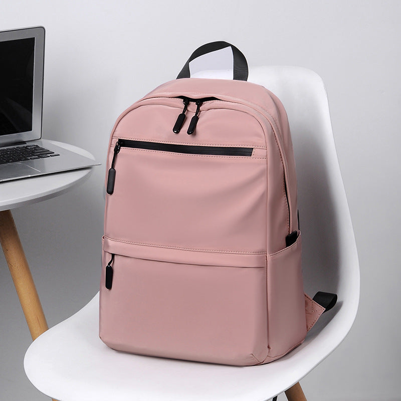 Moderner Ergonomischer Rucksack Karnz