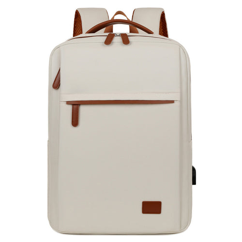Laptop Rucksack mit Ergonomischen Tragekomfort Von Karnz
