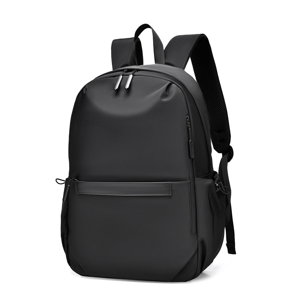 Leichtgewichtiger Multi-Fach Laptop-Rucksack Karnz