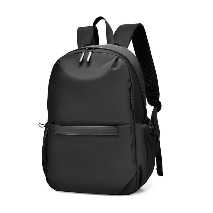 Leichtgewichtiger Multi-Fach Laptop-Rucksack Karnz