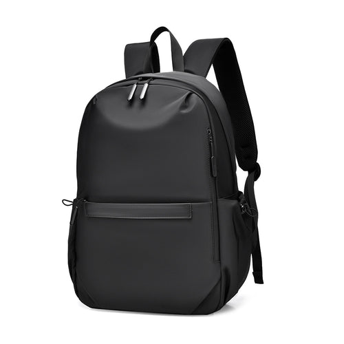 Leichtgewichtiger Multi-Fach Laptop-Rucksack Karnz
