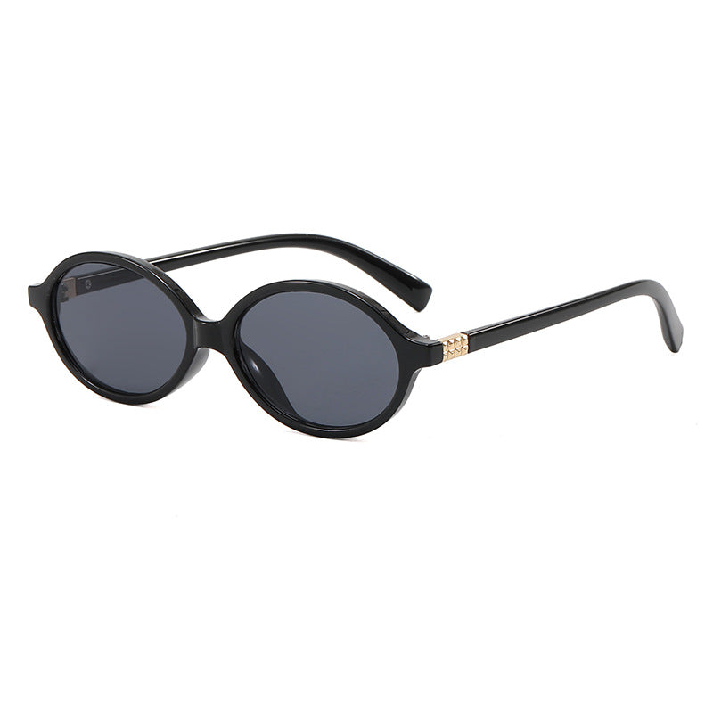 Damen elegante modische Lesebrille mit ausgefallenem Design Karnz