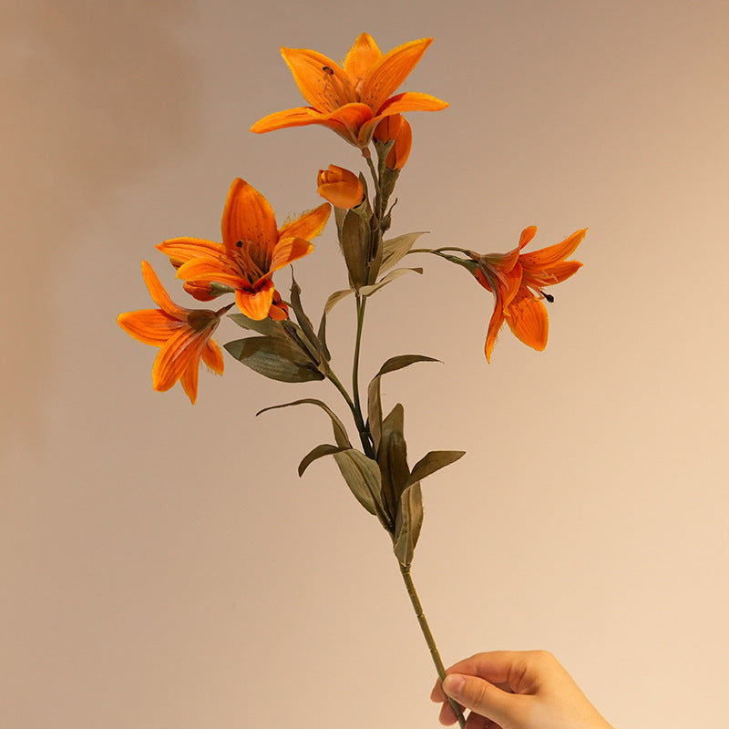 Kunstblumenstrauß Karnz