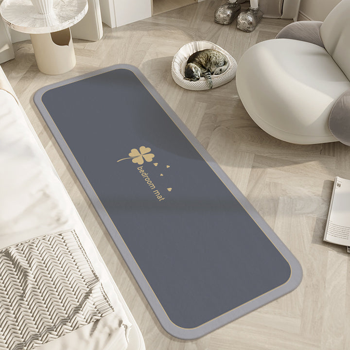 Schlafzimmer Komfortmatte