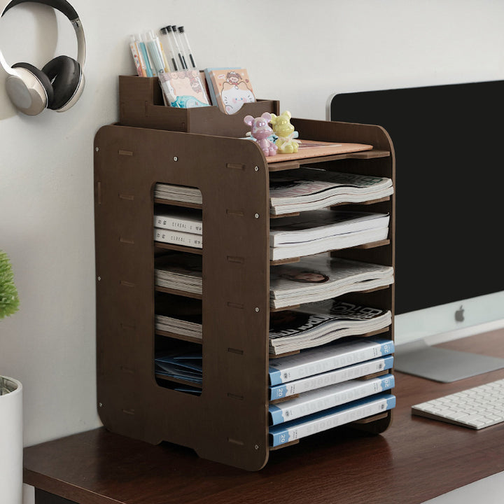 Schreibtisch-Organizer
